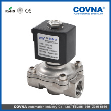 2W31 Stainless Steel Valves Solenoid